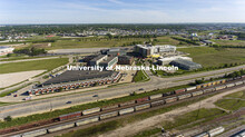  Nebraska Innovation Campus. June 3, 2021. 