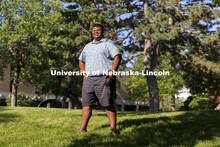 Jayven Brandt is a Secondary Social Science Education major, NSE OL, peer mentor and ASUN member who