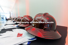 More than 100 Huskers — including donors, current students and campus leaders — attended a June 