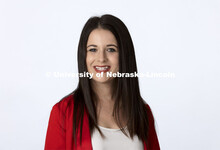 Ciera Kirkpatrick, Assistant Professor, CoJMC,  August 4, 2021. 