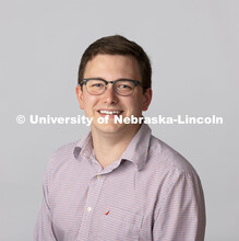 Thomas Studnicky, Residence Director, University Housing.  August 4, 2021. 