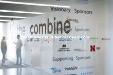 On Nebraska Innovation Campus, The Combine incubator hatches new ag tech startups. Nebraska Innovati