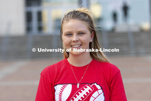 Sidney Vincent (sophomore, accounting) was one of the Voluntary COVID-19 Vaccine Registry grand priz