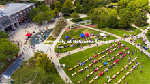 Club Fair at City Campus. More than 130 recognized student organizations (RSOs) to join for social, 