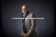 James Le Seuer, Samuel Clark Waugh Distinguished Professor of International Relations and History De