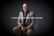 James Le Seuer, Samuel Clark Waugh Distinguished Professor of International Relations and History De