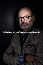James Le Seuer, Samuel Clark Waugh Distinguished Professor of International Relations and History De