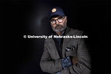 James Le Seuer, Samuel Clark Waugh Distinguished Professor of International Relations and History De