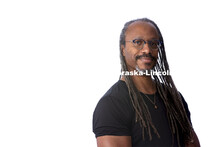 Shoun Hill, Visiting Professor of Photojournalism, College of Journalism and Mass Communications. Se