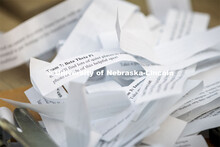 Clues pile up as they are returned to the judges. Homecoming Traditions Race. The Traditions Race wi