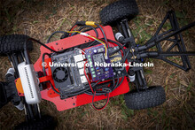 NIMBUS lab at Nebraska Innovation Campus. October 6, 2021. 