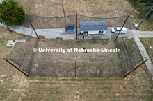 NIMBUS lab at Nebraska Innovation Campus. October 6, 2021. 