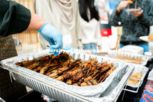 Global Cafe and Connections event. The signature event of 2021 International Education Week celebrat
