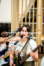 Global Cafe and Connections event. The signature event of 2021 International Education Week celebrat