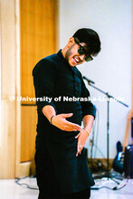 Global Cafe and Connections event. The signature event of 2021 International Education Week celebrat