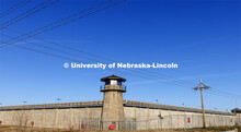 The Nebraska State Penitentiary (NSP) located in Lincoln, Nebraska is the oldest state correctional 