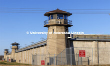 The Nebraska State Penitentiary (NSP) located in Lincoln, Nebraska is the oldest state correctional 