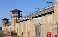 The Nebraska State Penitentiary (NSP) located in Lincoln, Nebraska is the oldest state correctional 