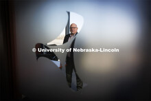 Brad Roth, President of NUtech Ventures. January 28, 2022. 