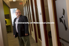 Brad Roth, President of NUtech Ventures. January 28, 2022. 