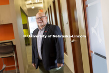 Brad Roth, President of NUtech Ventures. January 28, 2022. 
