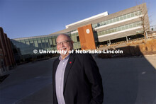 Brad Roth, President of NUtech Ventures. January 28, 2022. 