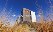 The Scarlet Hotel is nearly finished and is expected to open in the spring. January 28, 2022. 