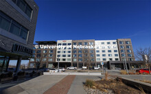 The Scarlet Hotel is nearly finished and is expected to open in the spring. January 28, 2022. 