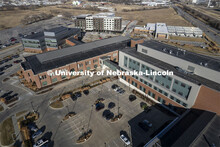 The Scarlet Hotel is nearly finished and is expected to open in the spring. January 28, 2022. 