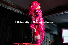 DMNV Lion Dance. VSANE sponsored their biggest event of the year, HELLO VIETNAM! The theme for Hello