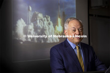 Jack Beard is an Associate Professor in the College of Law and Co-Director of the college’s Space/