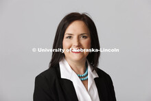 Emily Griffin Overocker, Student Success Coordinator, Hixson-Lied College of Fine and Performing Art