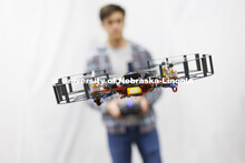 College of Engineering photoshoot in the School of Computing. April 22, 2022. 