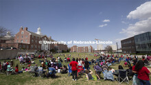 2022 UNITE powwow to honor graduates (K through college). Held April 23 on the greenspace along 17th