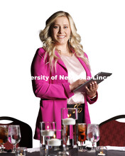 Kylie Gana, Engler Agribusiness Entrepreneur. April 27, 2022. 