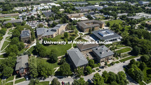 East Campus. May 27, 2022. 
