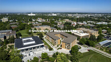 East Campus. May 27, 2022. 