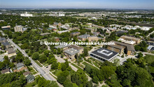East Campus. May 27, 2022. 
