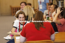New Student Enrollment, June 1, 2022. 