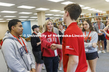New Student Enrollment, June 1, 2022. 