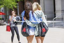 New Student Enrollment, June 1, 2022. 