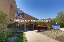 Nebraska East Union. June 3, 2022. 