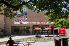 Nebraska East Union. June 3, 2022. 