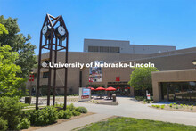 Nebraska East Union. June 3, 2022. 