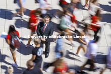 Benjamin Riggan, assistant professor of electrical and computer engineering, is part of WatchID — 
