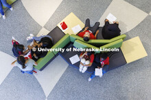 NCPA freshman and sophomore high school students on campus. June 8, 2022. 
