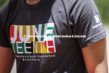 Juneteenth, the federal holiday that commemorates the emancipation of enslaved Black Americans, is c