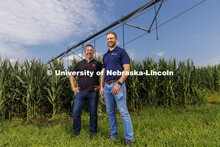 Joe Petsick, Executive in Residence and Assistant Professor of Practice and  Husker Venture Fund fac