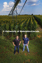 Joe Petsick, Executive in Residence and Assistant Professor of Practice and  Husker Venture Fund fac