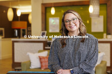 Rylee Kwapnioski, a May 2022 HRTM graduate is now the Sales Coordinator for Hilton Garden Inn in Lin